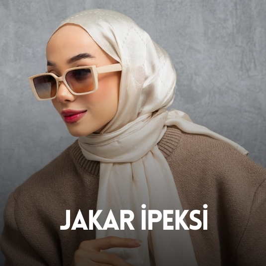 JAKAR İPEKSİ