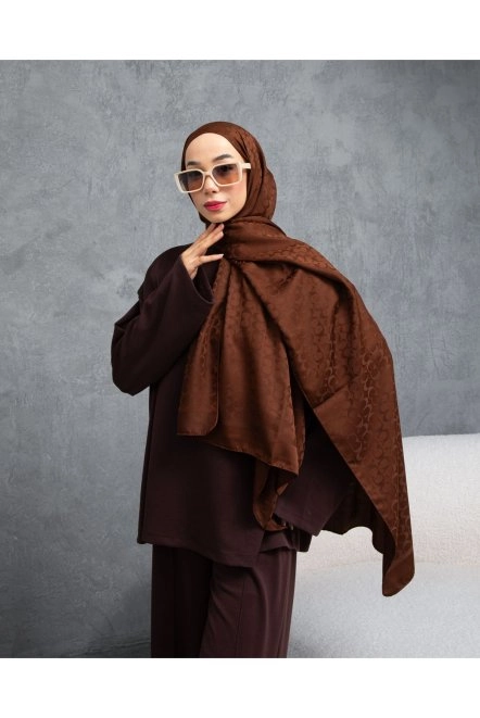 İpeksi Jakar Şal C Desen