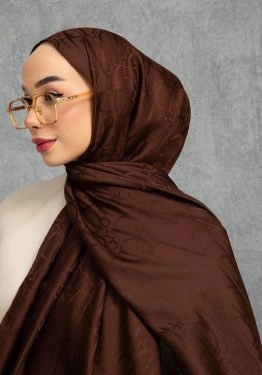 İpeksi Jakar Şal D Desen