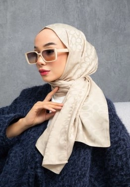 İpeksi Jakar Şal C Desen