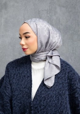 İpeksi Jakar Şal C Desen