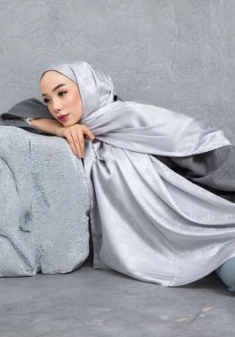 İpeksi Jakar Şal G Desen