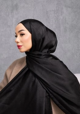 İpeksi Jakar Şal V Desen