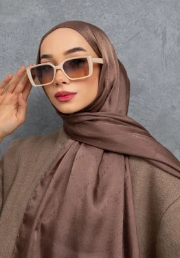 İpeksi Jakar Şal V Desen