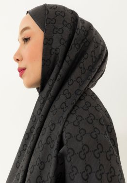 G DESEN YÜN İPEK ŞAL