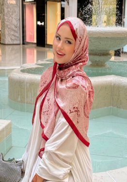 İTHAL VUAL İPEK ŞAL